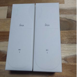 イプサ(IPSA)のイプサ　ＭＥ　１      セット売り(化粧水/ローション)