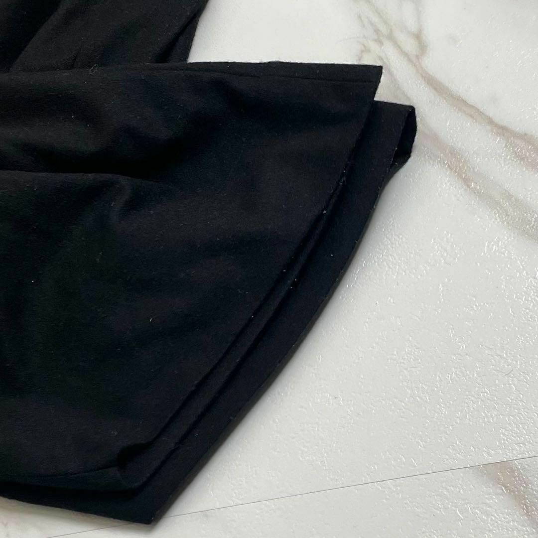 ISSEY MIYAKE - 極美品 18AW⭕️イッセイミヤケ 変形ワイド