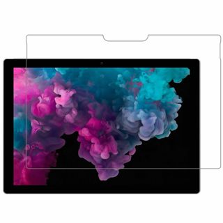 【人気商品】NIMASO ガラスフィルム Surface Pro 7 + /Su