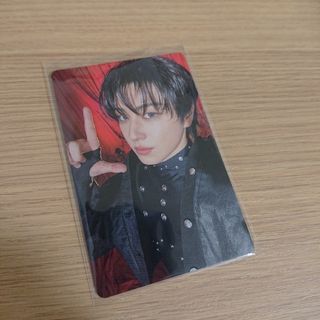 エンティーム(&TEAM)の&team メンシプ　神戸　兵庫　タキ(アイドルグッズ)