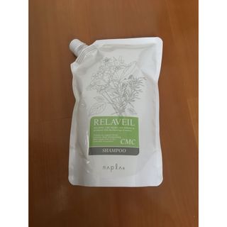 ナプラ(NAPUR)のナプラ　リラベールCMCシャンプー　1000g(シャンプー)
