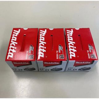 makita 6個セット新品未使用　純正　BL1860B 18V バッテリー