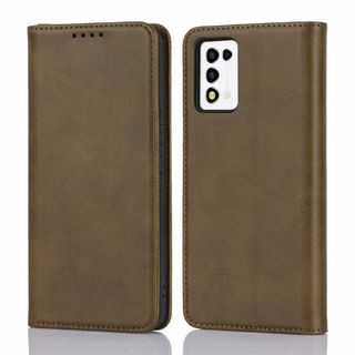 【Hamany】 Libero 5g iii ケース リベロ5g3 スマホケース(その他)