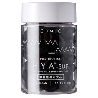 CUMEC キュメック HYA-50
