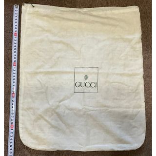 グッチ(GUCCI)のGUCCIバッグ　　保管袋(ショップ袋)
