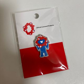 EXPO2025 大阪・関西万博 ミャクミャク ピンバッジ 01