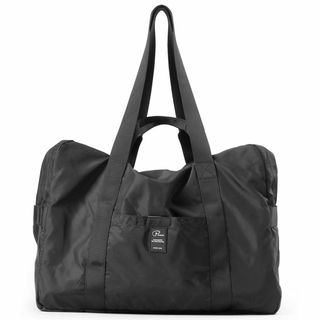 【在庫処分】TRIWONDER ボストンバッグ 折りたたみ ダッフルバッグ トラ(その他)