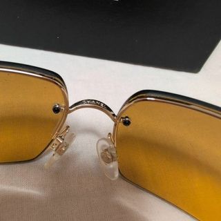 CHANELサングラス