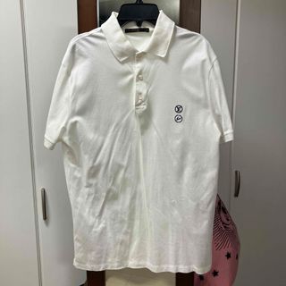 ルイヴィトン(LOUIS VUITTON)のLouis Vuitton fragment ポロシャツ(ポロシャツ)