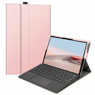 【特価商品】Fintie Microsoft Surface Go 4 / 3 (タブレット)