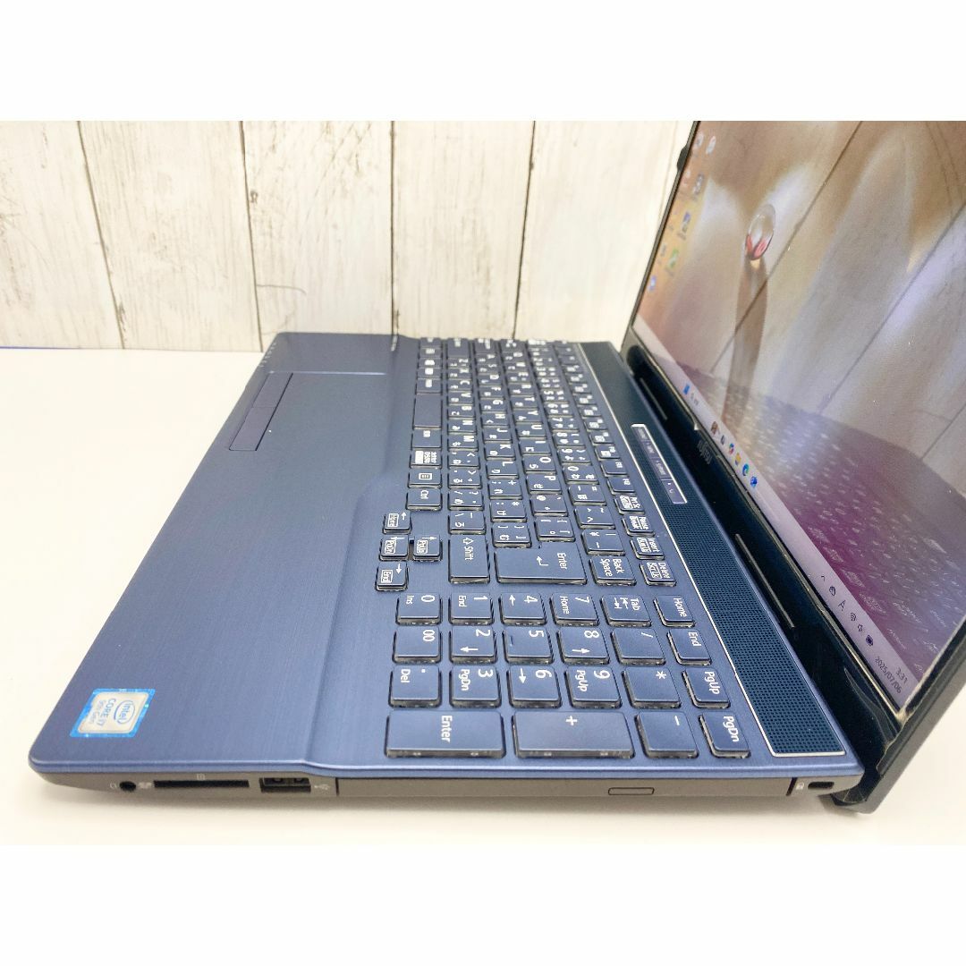 富士通 Core i7-9750H SSD1TB+HDD1TB メモリ32GB 富士通 - 富士通 Core i7-9750H SSD1TB+HDD1TB メモリ32GBの通販