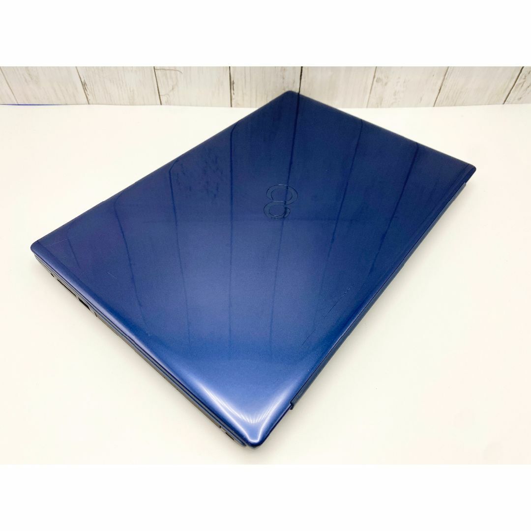 富士通 Core i7-9750H SSD1TB+HDD1TB メモリ32GB 富士通 - 富士通 Core i7-9750H SSD1TB+HDD1TB メモリ32GBの通販