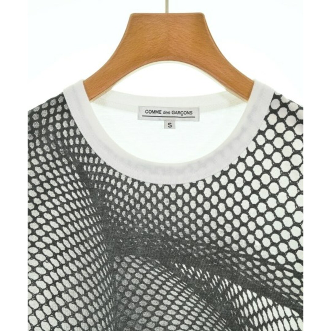 COMME des GARCONS - COMME des GARCONS Tシャツ・カットソー S