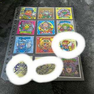 OKING様専用超綺麗　ビックリマン　裏ビックリマン(その他)
