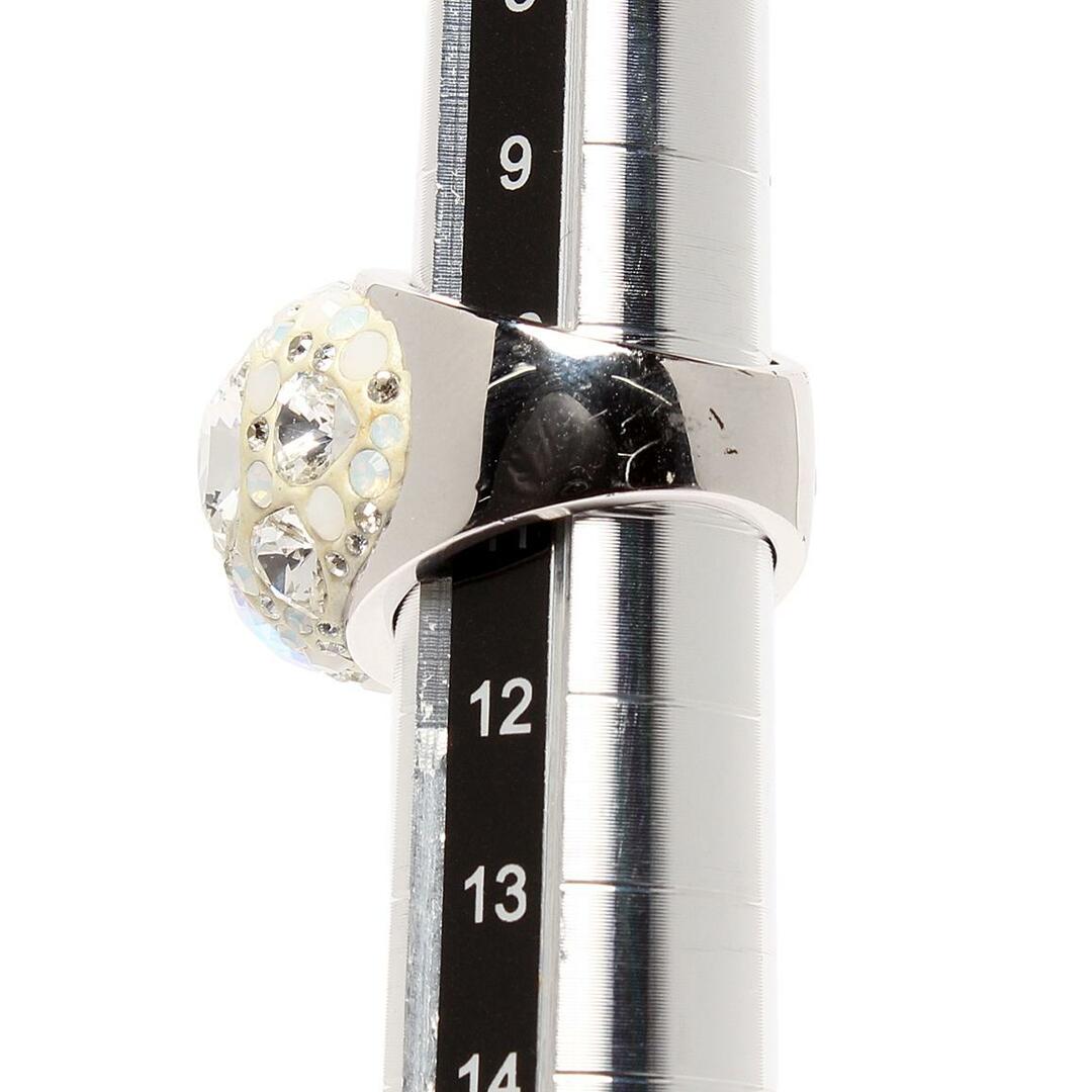 SWAROVSKI スワロフスキー リング レディース 指輪 11号