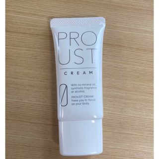 プルーストクリーム PROUST CREAM 30g  1本(制汗/デオドラント剤)