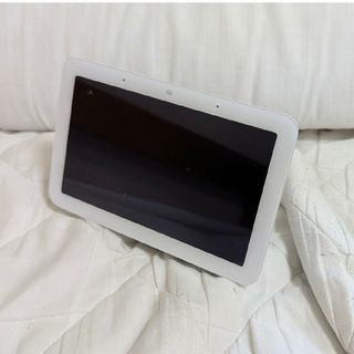 グーグル(Google)のGoogle GOOGLE NEST HUB 2ND GENERATION(スピーカー)