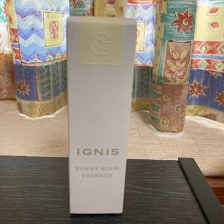 イグニス(IGNIS)の✴️ イグニス サニーサワー エッセンス 30ml(美容液)