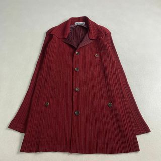 ISSEY MIYAKE（テーラードジャケット）のフリマアイテム一覧