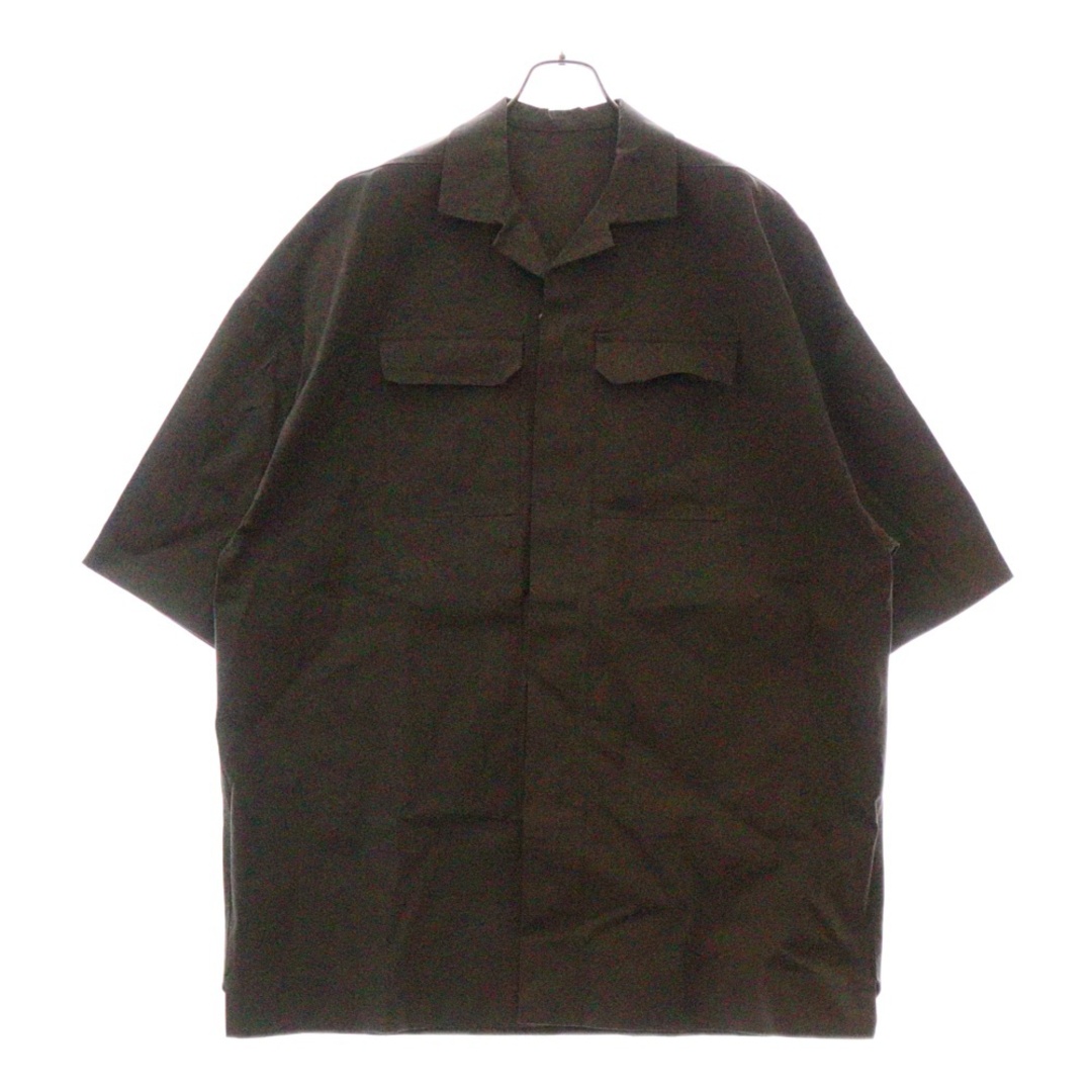 Rick Owens - Rick Owens リックオウエンス 24SS MAGNUM TOMMY