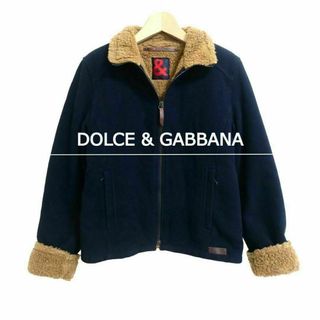 DOLCE&GABBANA - DOLCE GABBANA ドルチェ＆ガッバーナ