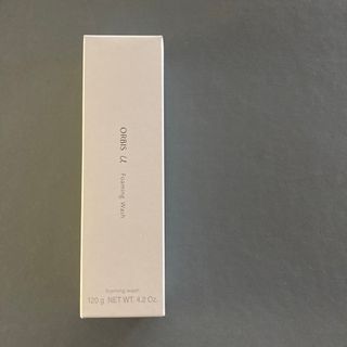 オルビス(ORBIS)のオルビスユー フォーミングウォッシュ(洗顔料)