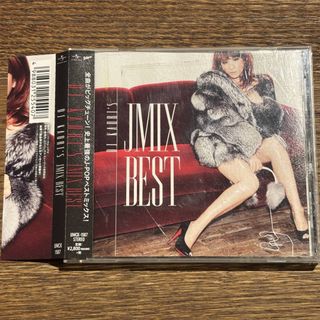 【DJ KAORI】JMIX BEST(ポップス/ロック(邦楽))
