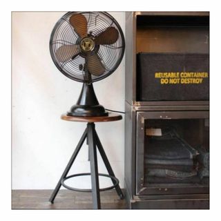 ジャーナルスタンダードファニチャー(journal standard Furniture)のjournal standard FURNITURE 　扇風機(その他)