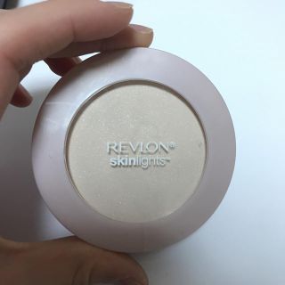 レブロン(REVLON)のRevlonスキンライトプレストパウダー(フェイスパウダー)