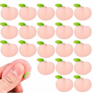 【新着商品】[RISOUHE]スクイーズボール セット ぷにぷにスクイーズ スト(その他)
