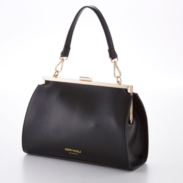 SMIR NASLI - Vintage Like Purse / ハンドバッグの通販 by xxx ...