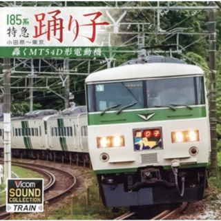 １８５系　特急踊り子　小田原～東京　轟くＭＴ５４Ｄ形電動機(その他)