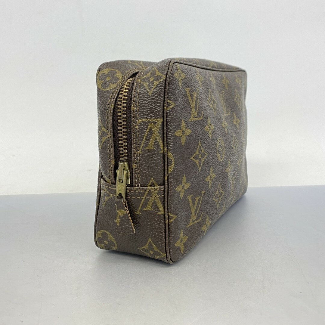 LOUIS VUITTON - 【5ga0135-h】ルイヴィトン ポーチ モノグラム