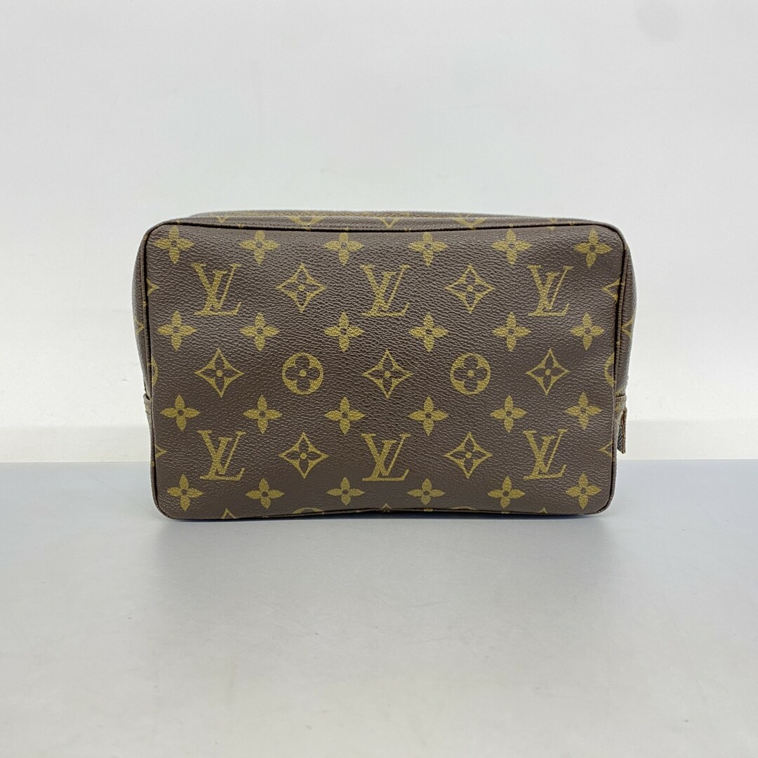 LOUIS VUITTON ルイヴィトン M47528 モノグラム トゥルースト