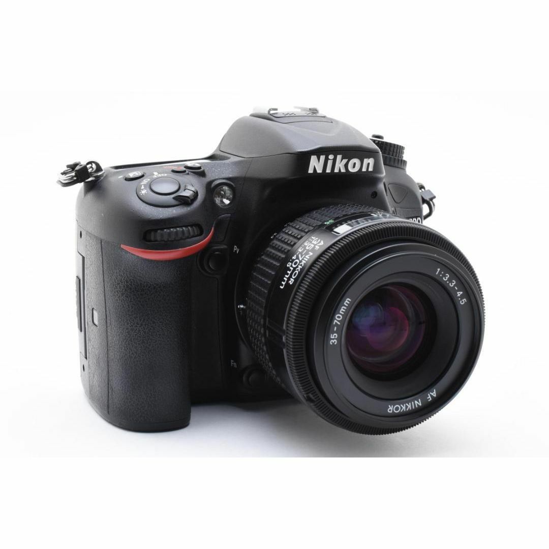 本格機⭐人気 Nikon D7200 ⭐高性能 Wi-Fi 高速連写 簡単操作 本格機⭐人気 Nikon D7200 ⭐高性能 Wi-Fi 高速連写 簡単操作の