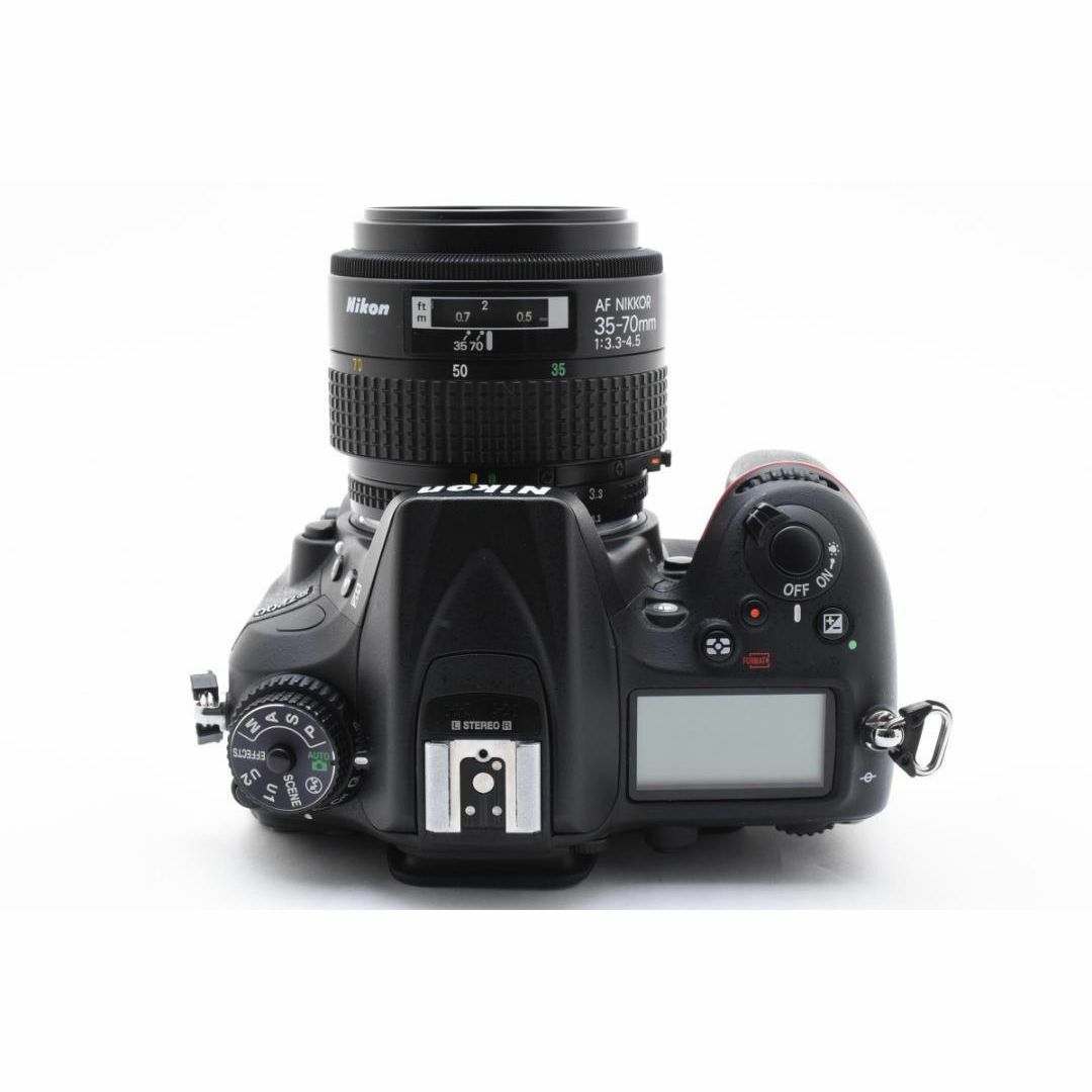 本格機⭐人気 Nikon D7200 ⭐高性能 Wi-Fi 高速連写 簡単操作 本格機⭐人気 Nikon D7200 ⭐高性能 Wi-Fi 高速連写 簡単操作の