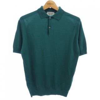 ジョンスメドレー JOHN SMEDLEY ポロシャツ