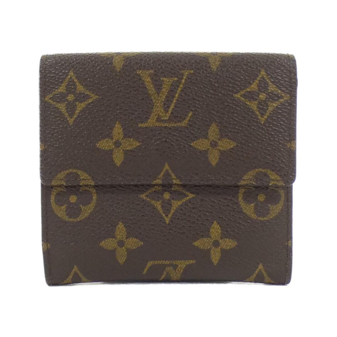 LOUIS VUITTON - ルイヴィトン モノグラム ポルトフォイユ