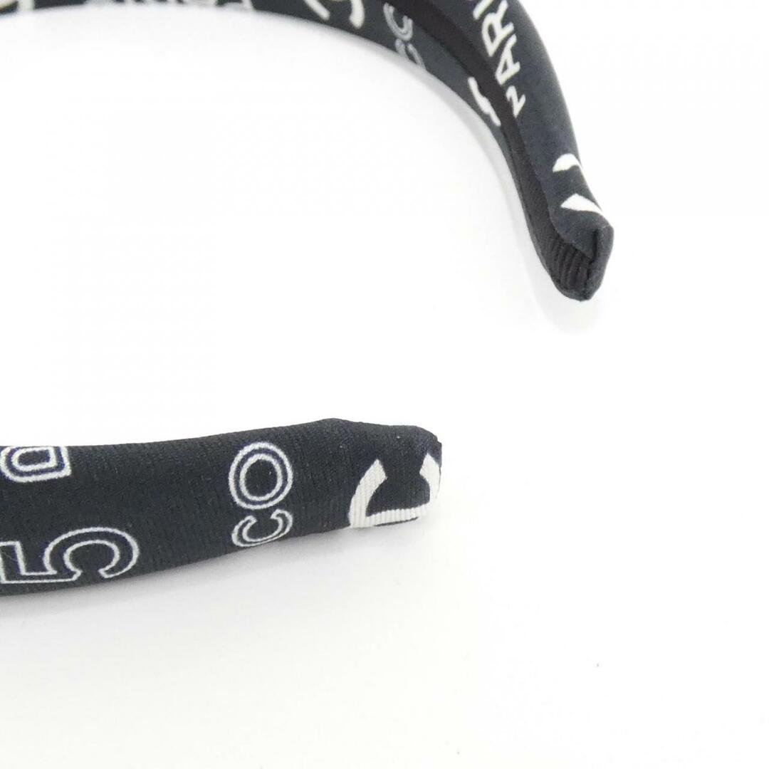 CHANEL - シャネル カチューシャの通販 by KOMEHYO ONLINE
