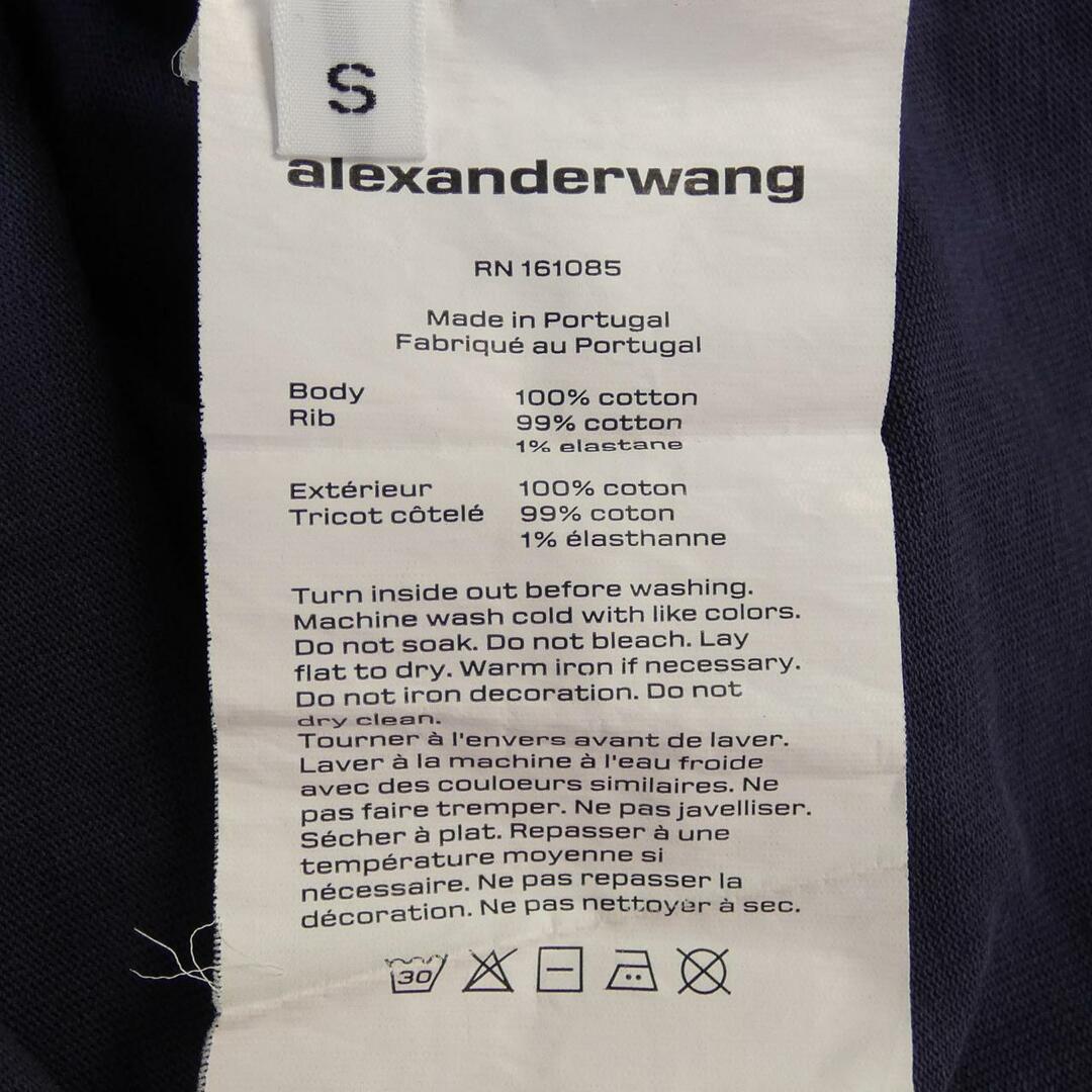 Alexander Wang - アレキサンダーワン ALEXANDER WANG トップス
