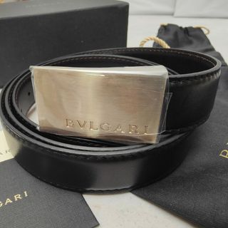 BVLGARI（ベルト ・ シルバー/銀色系）のフリマアイテム一覧