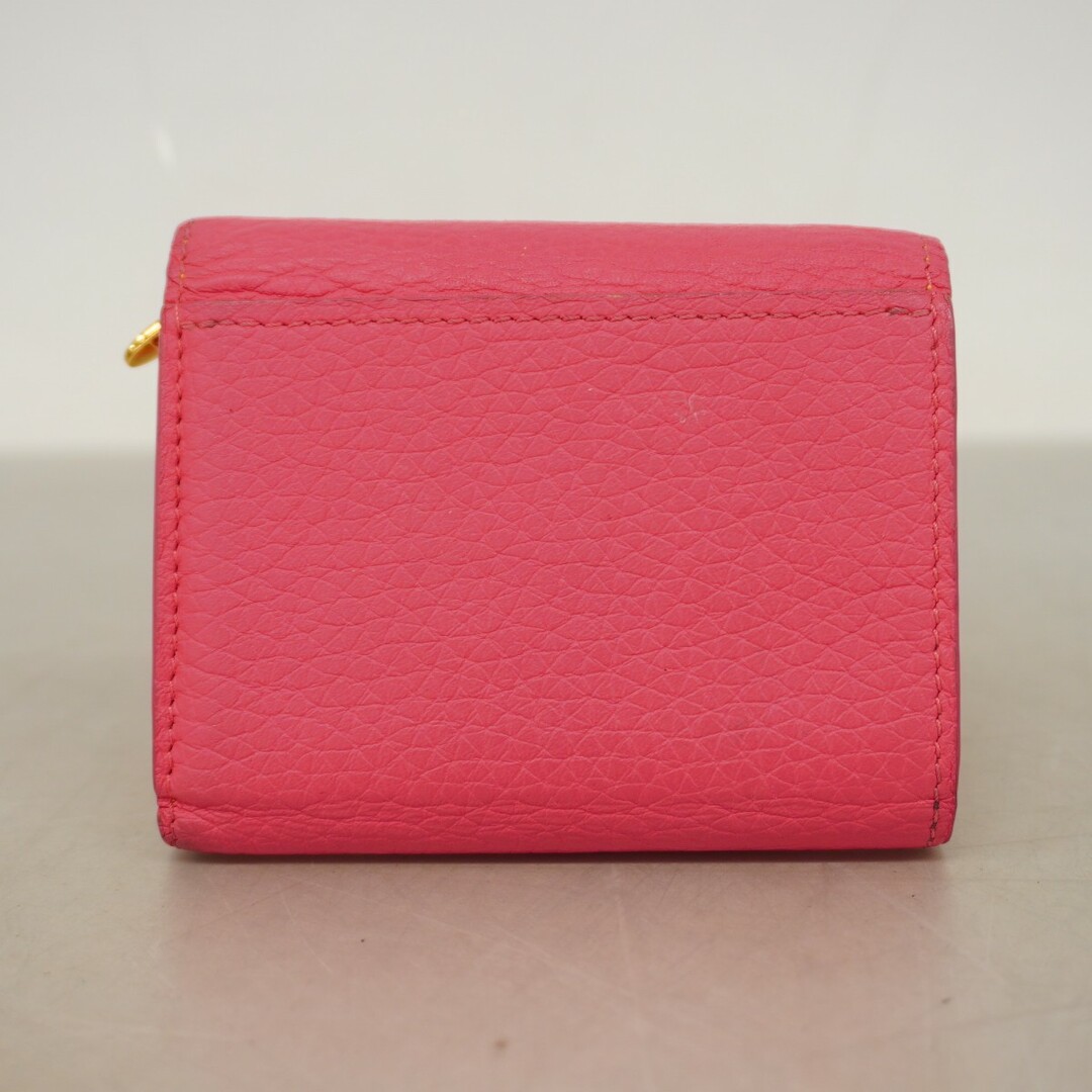 LOUIS VUITTON - 【5ga0145】ルイヴィトン 三つ折り財布