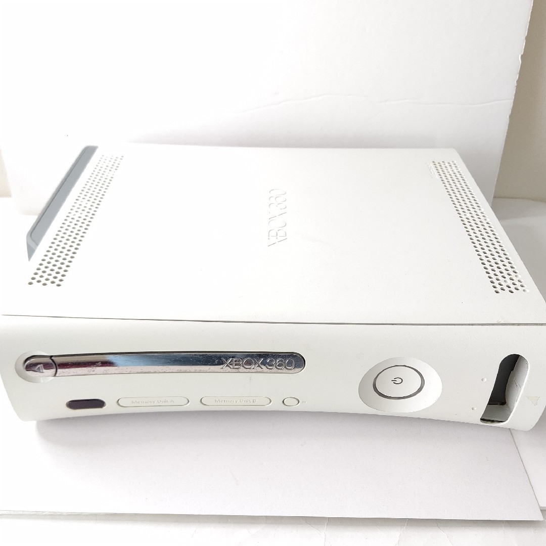 Buy Xbox 360 Microsoft Xbox 360 Arcade Refurbished System