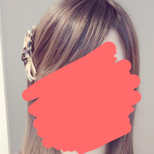 who's who Chico(フーズフーチコ)のりっか様専用ページ♡ レディースのヘアアクセサリー(バレッタ/ヘアクリップ)の商品写真