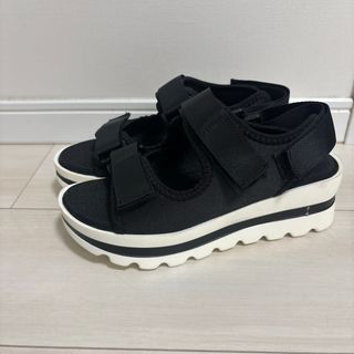 サンダル　Mサイズ(サンダル)