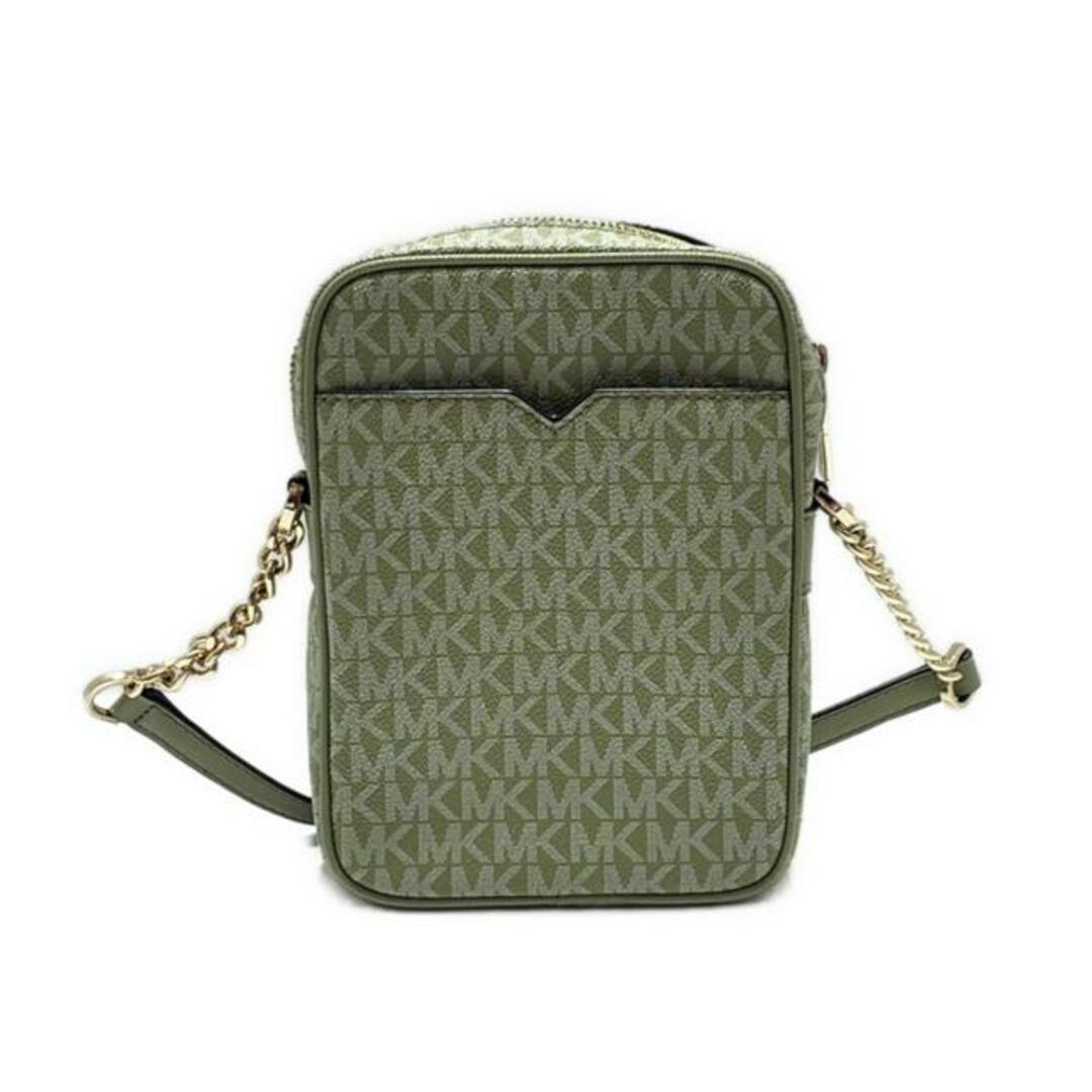 MICHAEL KORS - MICHAEL KORS(マイケルコース) ショルダーバッグ