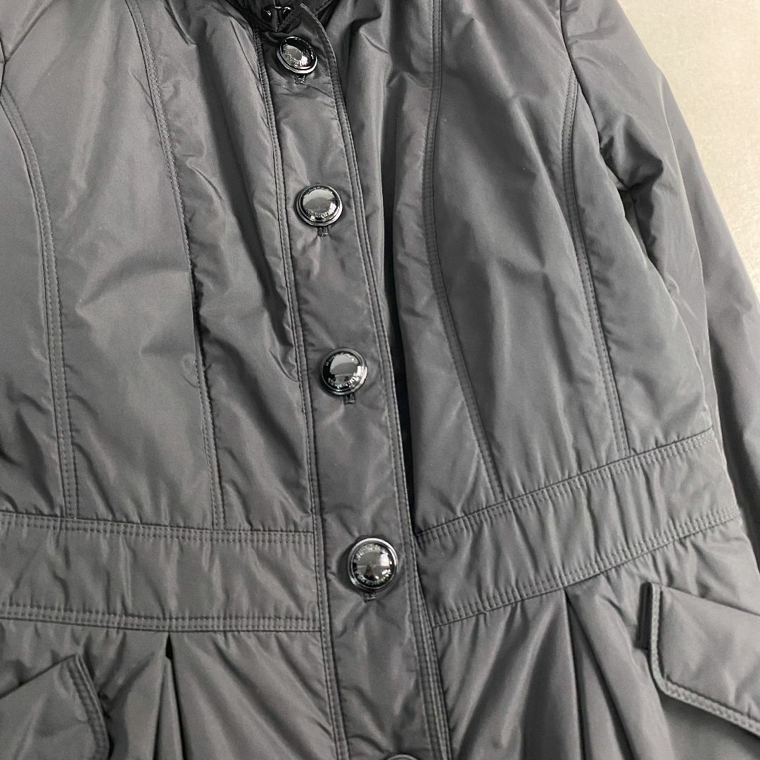 BURBERRY - バーバリーロンドン ジャケット ノバチェック ロゴ