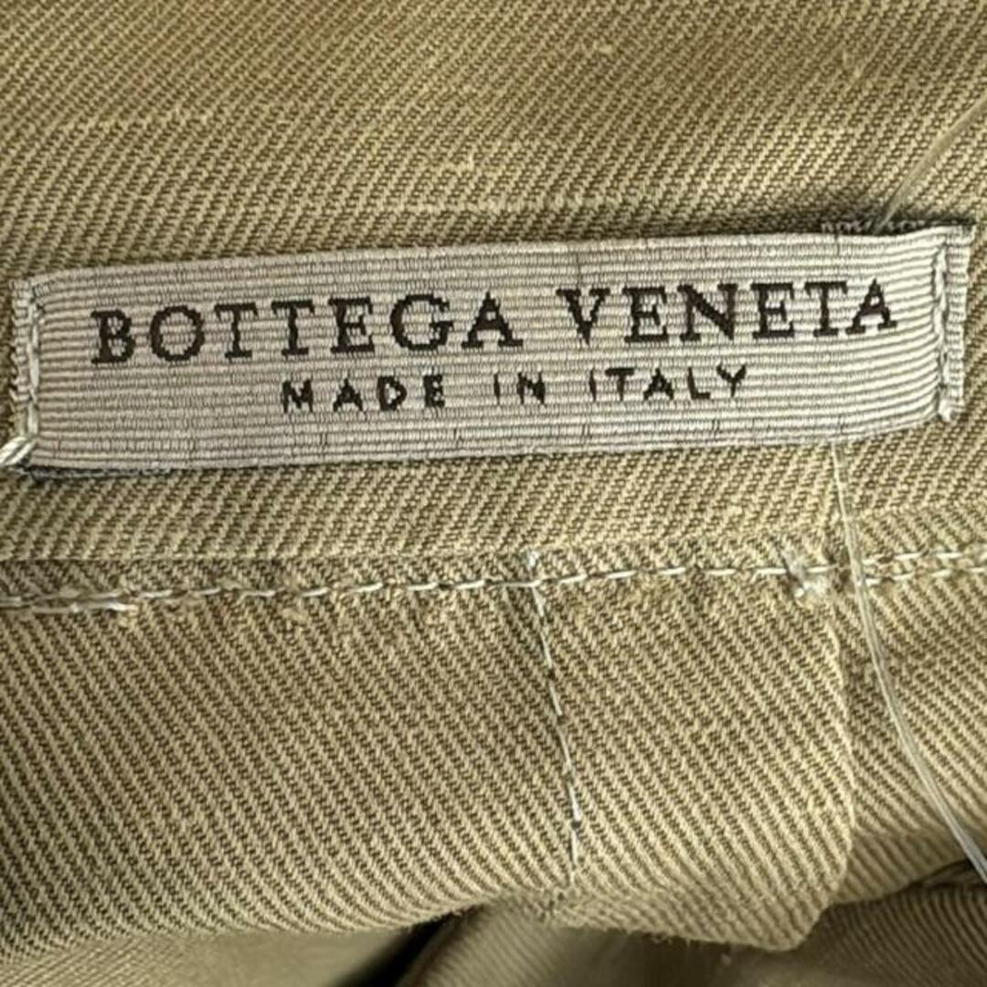 BOTTEGA VENETA - BOTTEGA VENETA(ボッテガヴェネタ) ブルゾン
