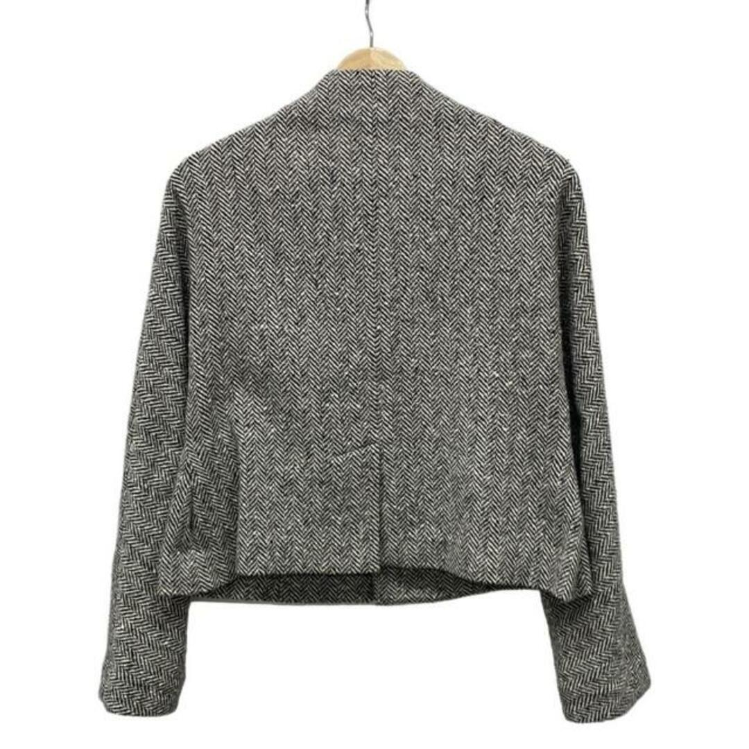 最終値下 COMME des GARÇONS CDGナイロンジャケット 黒 M