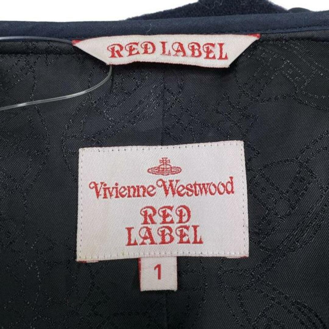 VivienneWestwoodRedLabel(ヴィヴィアンウエストウッドレッド